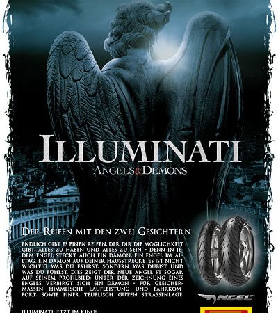 Illuminati Gewinnspiel