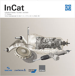 InCat tb