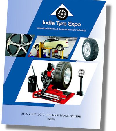 India Tyre Expo