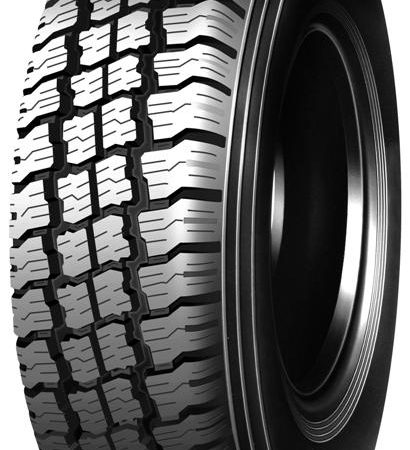 Infinity 200 Offroad tb
