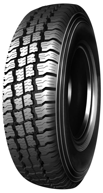 Infinity 200 Offroad tb