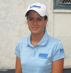 Infiniy Golferin tb