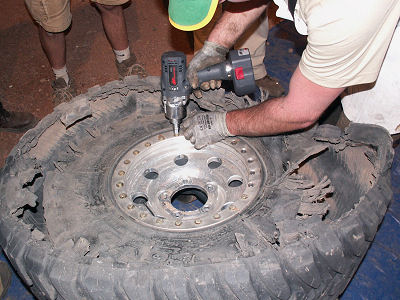 Ingersoll Rand