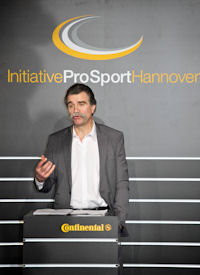 Initiative ProSport tb