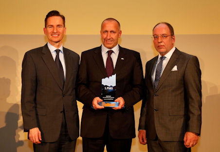 Innovation Award tb