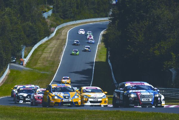 Interracing tb