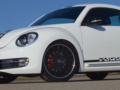 JEBeetle