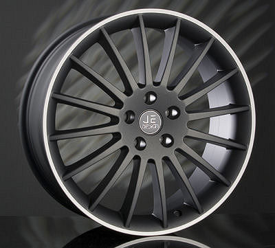 JE Design Multispoke