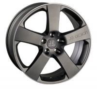 JE Design SUV Select