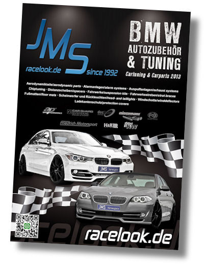 JMS BMW Katalog