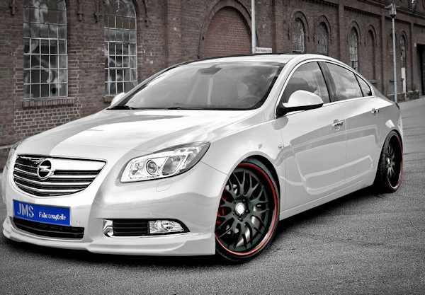 JMS Insignia tb