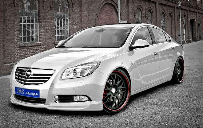 JMS Insignia tb