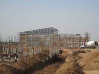 Jhagadia