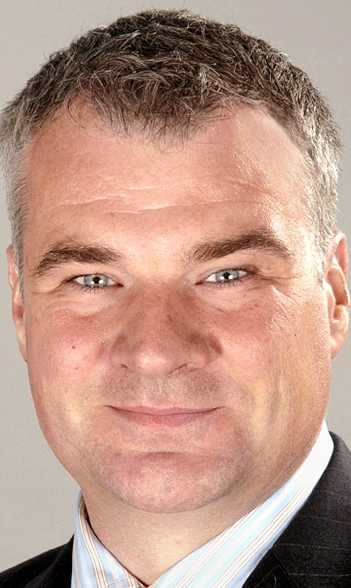 Joerg Walz