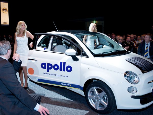 KFapollo