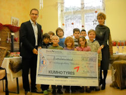 KUMHO 1 Landesjugendheim Pottenstein tb