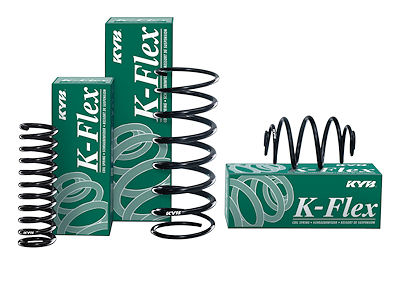KYB 330 neue Pkw Federn
