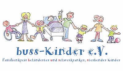 Kaguma spendet an Buss Kinder