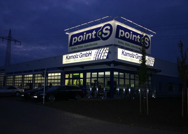 Kamolz GmbH in Gehrden