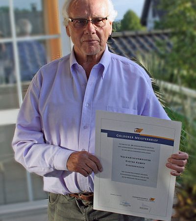 Kampf Dieter