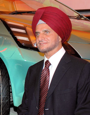 Kanwar Onkar S tb