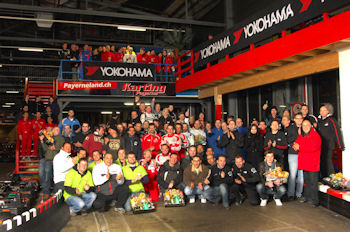 Kart Event tb