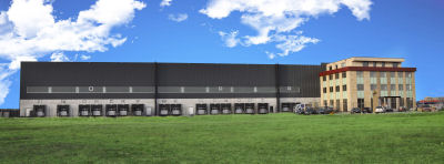 KesLOGISTIKZENTRUM