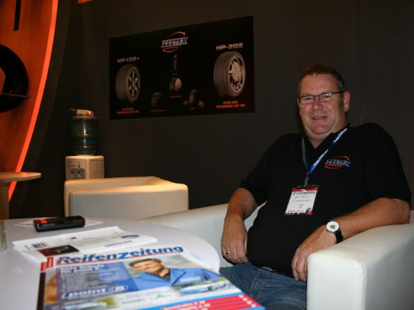Klapwijk Simon tb