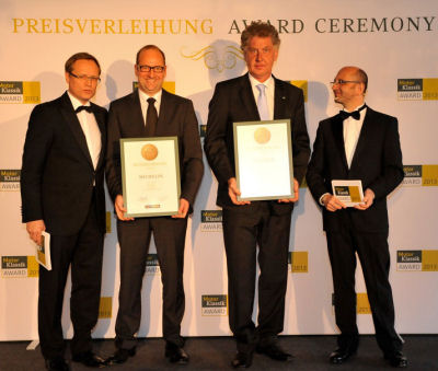 KlassikAward