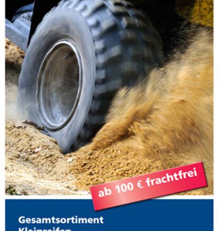 Kleinreifen