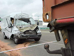 Kleintransporter tb