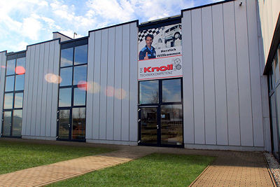 Knoll Niederlassung Erfurt