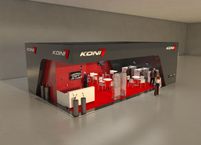 KoniAM