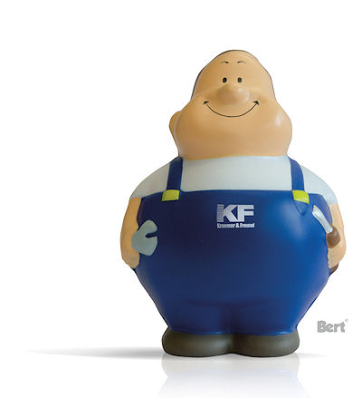 Kraemer Freund Bert Logo
