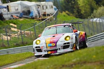 Kremer Racing tb