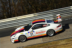 Kremer tb