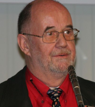 Krupp Herbert