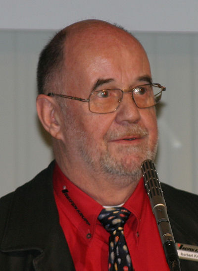 Krupp Herbert