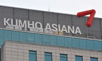 Kumho Asiana tb