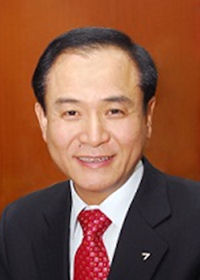 Kumho CEO tb