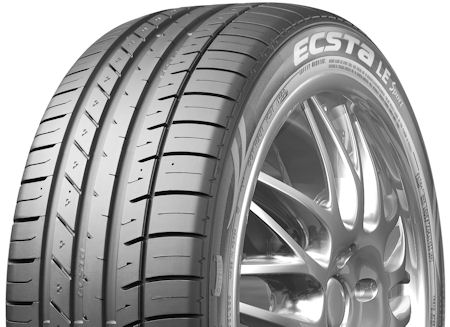 Kumho Ecsta Le Sport KU39 tb