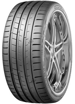 Kumho Ecsta PS91 tb