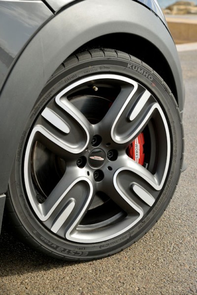 Kumho Mini 2 tb