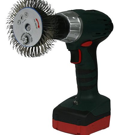 Kunzer Turboigel