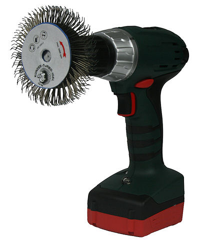 Kunzer Turboigel
