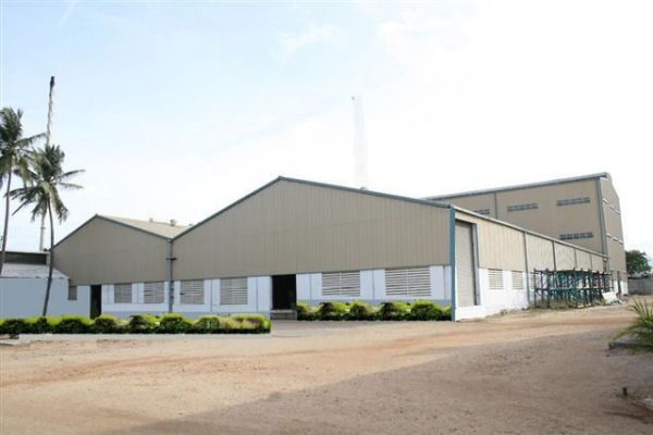 Kurichy Unit in Coimbatore tb