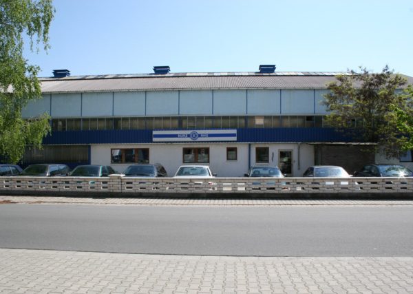 Kurz RHG