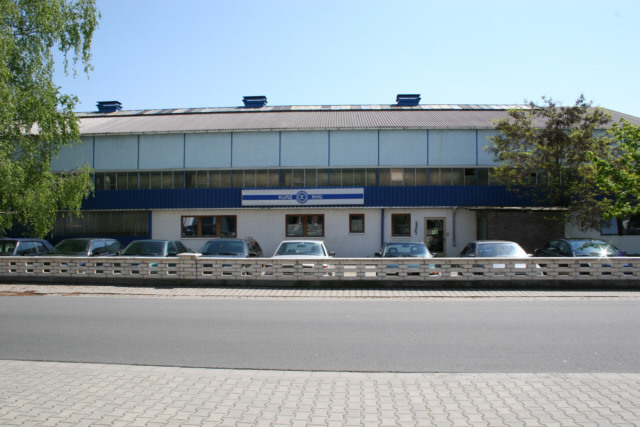 Kurz RHG