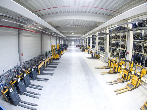 LOGISTIKZENTRUMSPEYER