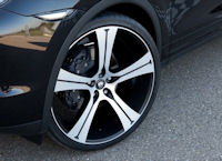 LUMMA Cayenne Mono t tb